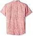 Columbia Men's Pilsner Peak Print Short Sleeve Shirt