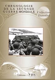 Chronologie de la Seconde guerre mondiale