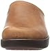 Crocs Women's Cobbler 2.0 Leather Clog