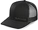 Dakine Rail Trucker - Black, One Size