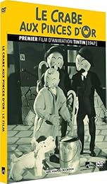 Tintin : Le Crabe Aux Pinces D'or - Remasterisé