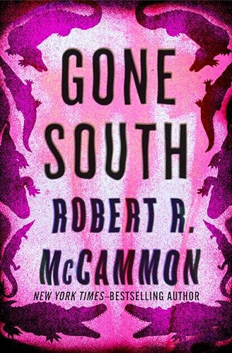 Gone South en promo sur Amazon