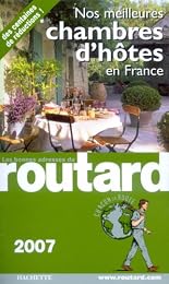 Nos meilleures chambres d'hôtes en France
