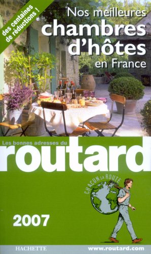 Nos meilleures chambres d'hôtes en France