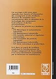 Image de Technologie d'hydraulique industrielle: Cours et exercices résolus, STS-IUT-Formation continue