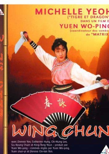 Wing Chun