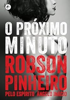 Livro O próximo minuto