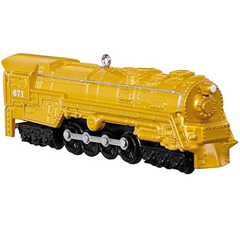 lionel 671 engine