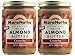 MaraNatha All Natural No-Stir Crunchy Almond Butter, 12 Ounce (Pack of 2)