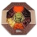 GIVE IT GOURMET, Dried Fruit Gift Baskets, Holiday fruit box, Gourmet Food Gifts, Prime Delivery Great for Birthday Christmas Mothers & Fathers Day, Fruit Gift Box for Men Women Families (Large)
