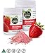 Super Sprout Strawberry Powder - 80 Grams (2.82 Ounces)