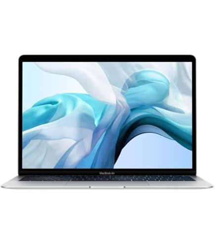 Amazon.com: Late 2020 Apple MacBook Air with Apple M1 Chip