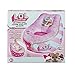 L.O.L. Surprise! Pink Inflatable Chair for Kids – Easy to Inflate
