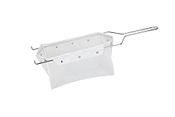 Fryer Filter Bag & Frame, Fryer Oil Filter, Filter