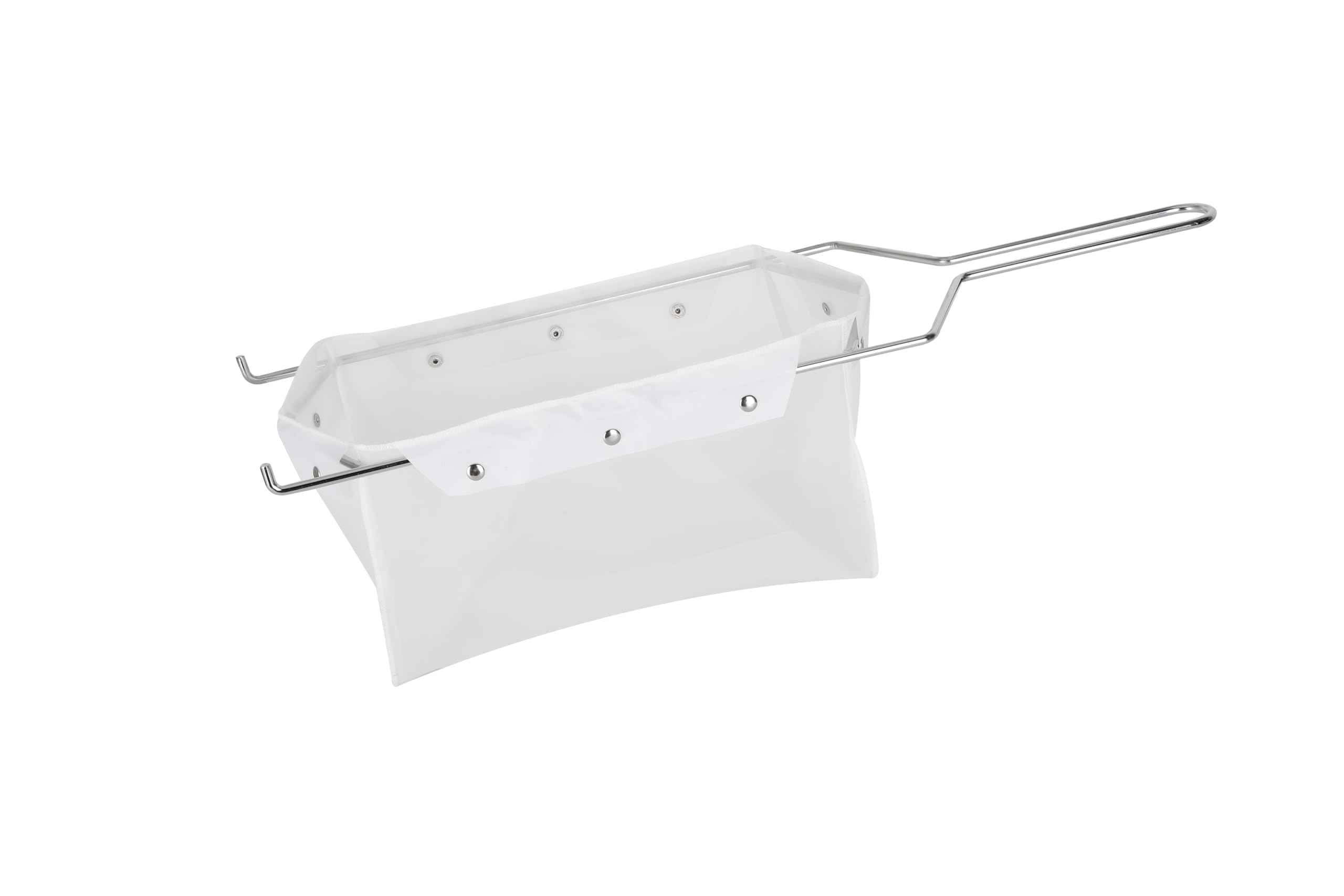 Fryer Filter Bag & Frame, Fryer Oil Filter, Filter