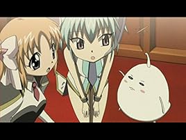 Amazon Co Jp ギャラクシーエンジェる んを観る Prime Video
