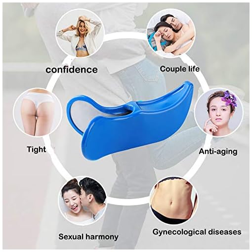 calliven Premium Super Kegel Exerciser, Pelvic Floor Muscle and Inner Thigh Exerciser, Correction Beautiful Buttocks… - Image 6