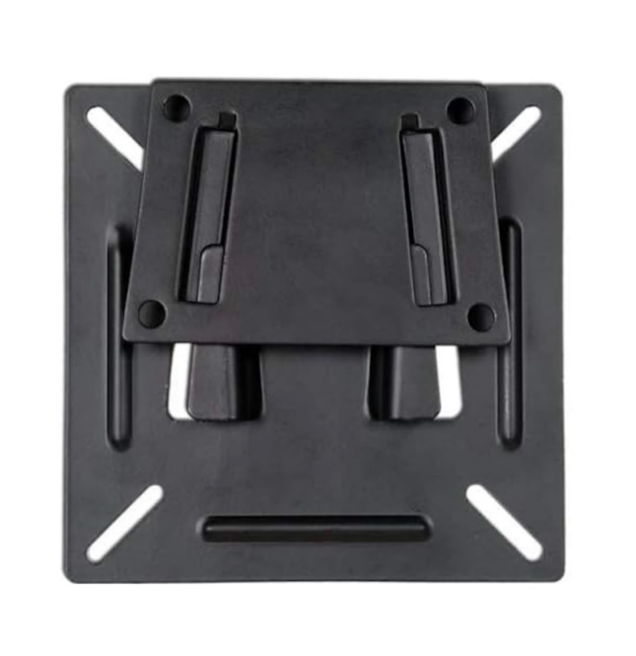 TV Bracket Wall Mount, Universal Slim TV Mount Holder Durable and Easy to Insatll for 14-24 Inch LCD LED TV