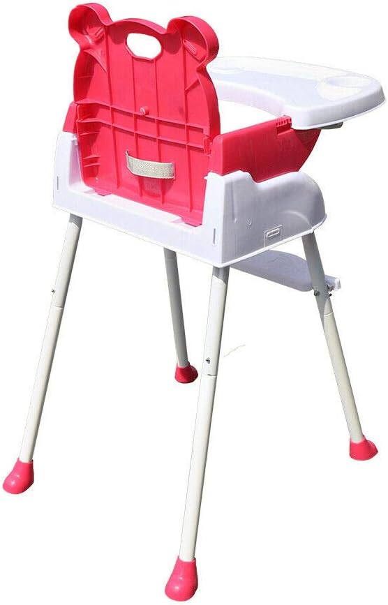4 in 1 baby high chair