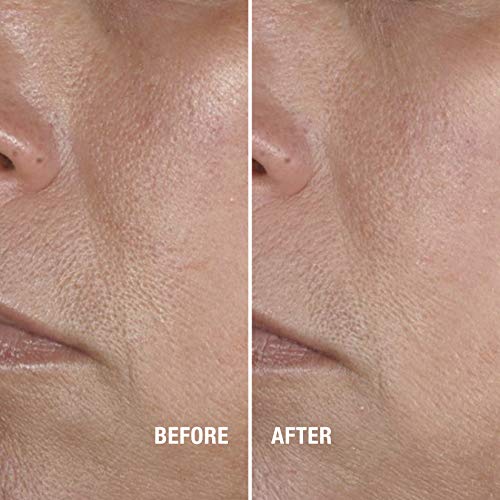 neutrogena skin balancing purifying gel cleanser