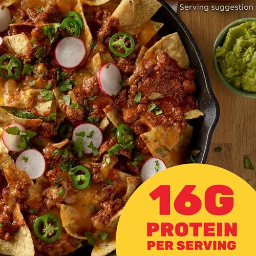 HORMEL CHILI CHUNKY BEEF CHILI WITH BEANS, NO ARTIFICIAL INGREDIENTS, 15 OZ