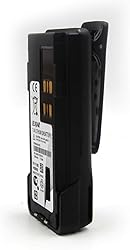 elxjar (4-Pack) 7.4V 3000mAh PMNN4409AR Replacement