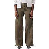 Levi's Womens 318 Shaping Wide Leg
