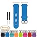 Band for Garmin Forerunner 920XT Watch, Silicone Wristband Replacement Watch Band for Garmin Forerunner 920XT