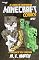 Livro Minecraft Comics: A Lenda de Herobrine Ed. 11 - O massacre dos creepers