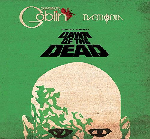 Dawn of the Dead Reinterpretation