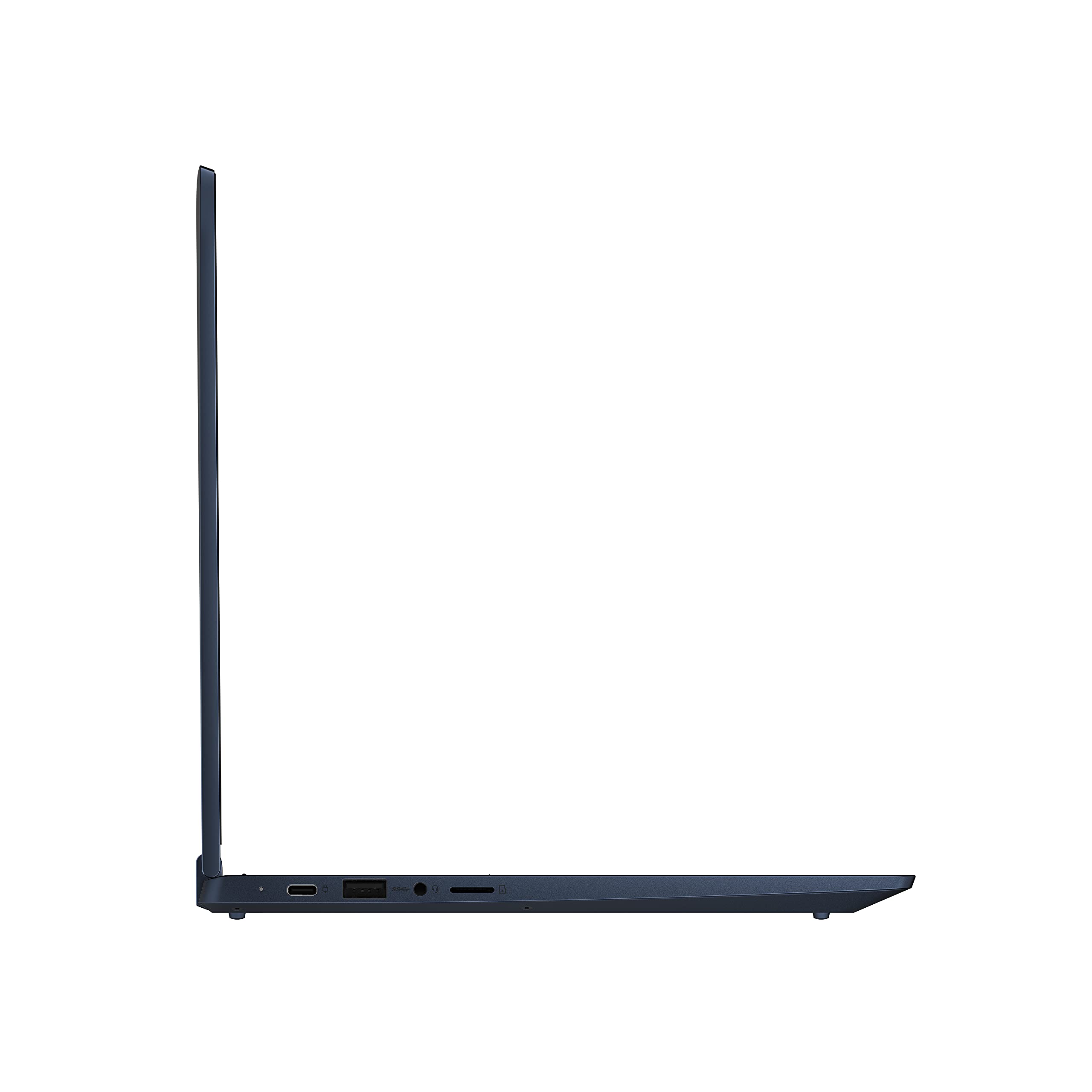 Lenovo Flex 5i 13 Chromebook 2-in-1 Laptop, Intel Core i3-1115G4, 8GB RAM, 64GB Storage, Intel UHD Graphics, 13.3