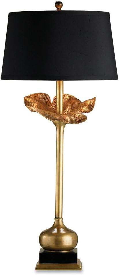 currey table lamps