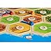 Catan Board Game with Catan 5-6 Player Extension Bundle | Includes Convenient Drawstring Storage Bag with Logo Printed