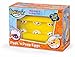 Kidoozie Peek N Peep Eggs - Mentally Stimulating – Employs Tactile Engagement – for Ages 12 Months and Up