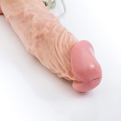 Dildo Realistische Dildo Elektrische Penis Anal-Sex-Spielzeug Mit Saugnapf Cum Befreiung Hände Weibliche Masturbation Sex-Spi