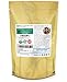 Organic Ground Turmeric Root Powder Raw with Curcumin 1 lb, Non-GMO, Gluten-Free, Super Spice for Cooking, Premium Grade