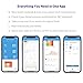 iHealth Sense Smart Blood Pressure Monitor with Adjustable Wrist Blood Pressure Cuff 5.3 – 8.7 inches, Rechargeable BP Monitor Machine with Irregular Heartbeat & Hypertension Indicator in the App