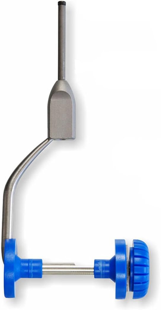 Bobinatore Elite 2 Stonfo 578, Silver, M - Image 3