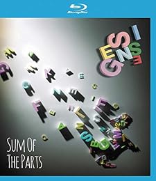 Genesis - Sum Of The Parts