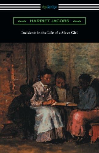 Incidents in the Life of a Slave Girl