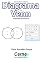 Livro Intersecção e união no Diagrama  de Venn Programado em Visual C#