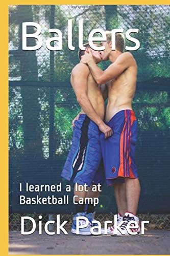 Ballers: I learned a lot at Basketball Camp
