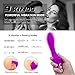 Six Toys for Female,Rabbit Lifelike Toys for Women Vibràntorfor Sex Women Adult Game Sexual Toyss for Woman Bullet Large Size Clitorial Sucking Toys T-Shirtthumb 4