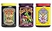 FoxFarm Trio Open Sesame, Beastie Bloomz & Cha Ching Soluble Granular Fertilizer Fox Farm Tri-Pack (2 LB Jars)