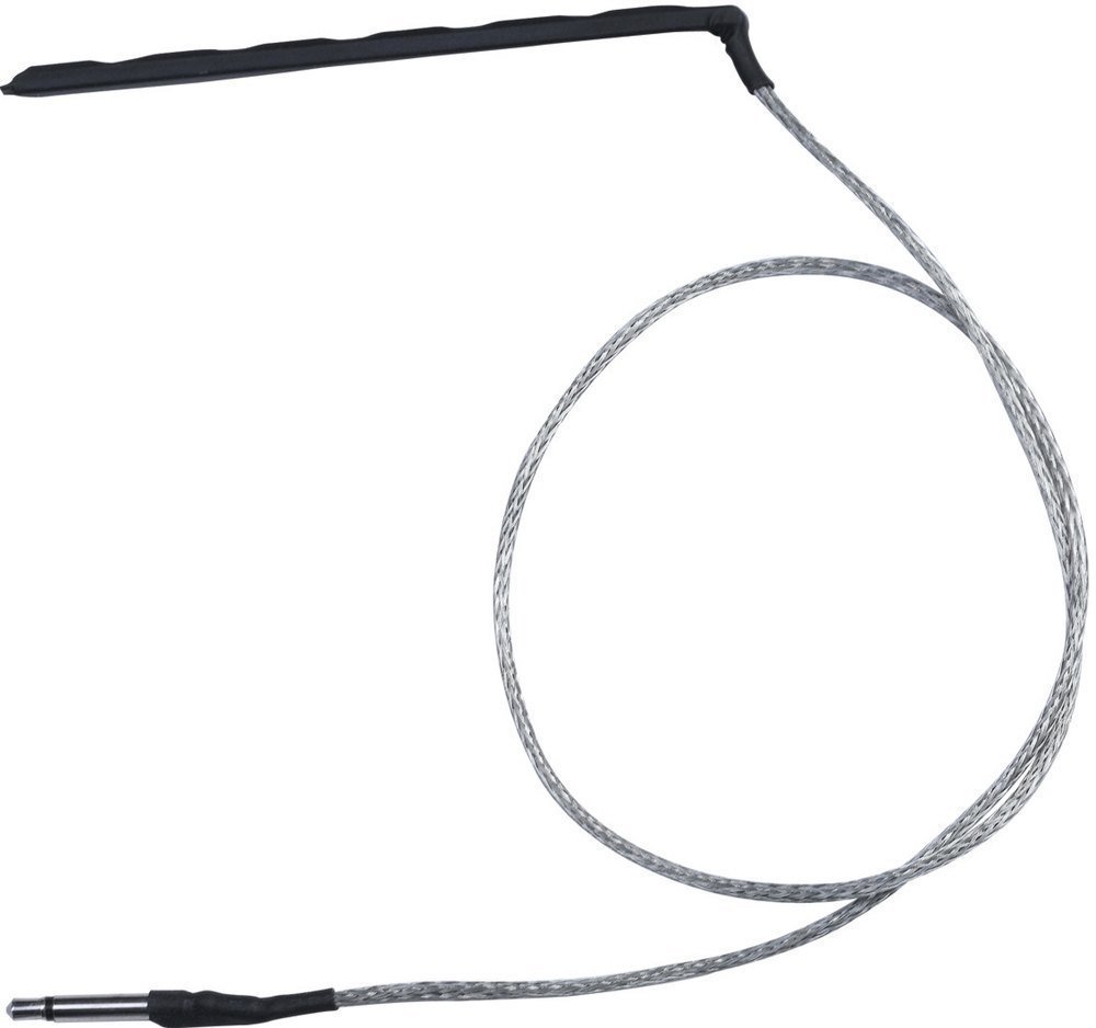 GEWA Fire & Stone 941712 Piezo Tonabnehmer Westerngitarre