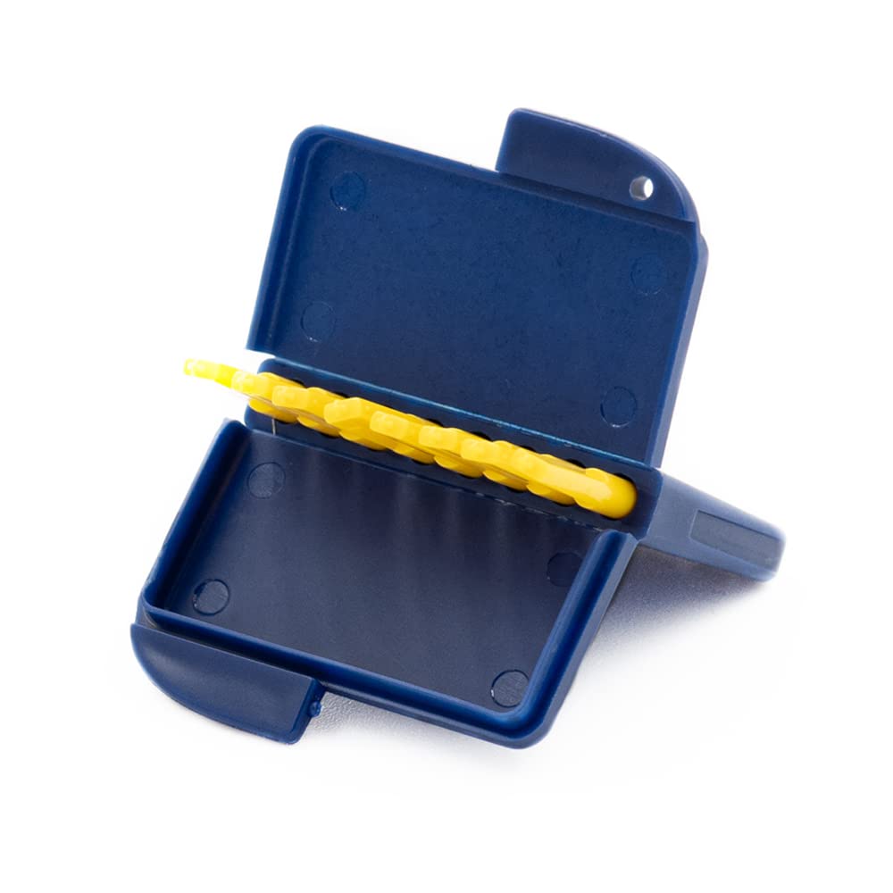 STARKEY Hearing Aid Hear Clear Hearing Aid Protection Ear Wax Replacement Filter Protector (64)