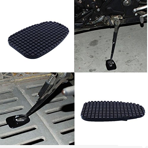 universal dirt bike kickstand