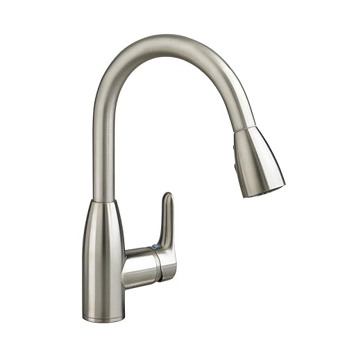 Grifo de cocina American Standard Colony