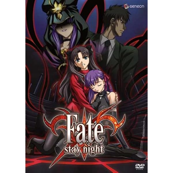 Amazon.com: Fate/Stay Night, Vol. 4: Archer : Fate; Stay Night
