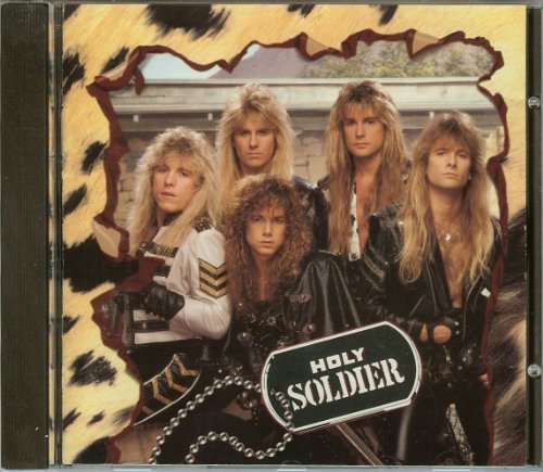 Holy Soldier - See No Evil Lyrics - Zortam Music